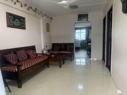 Blk 321 Hougang Avenue 5 (Hougang), HDB 3 Rooms #578584851